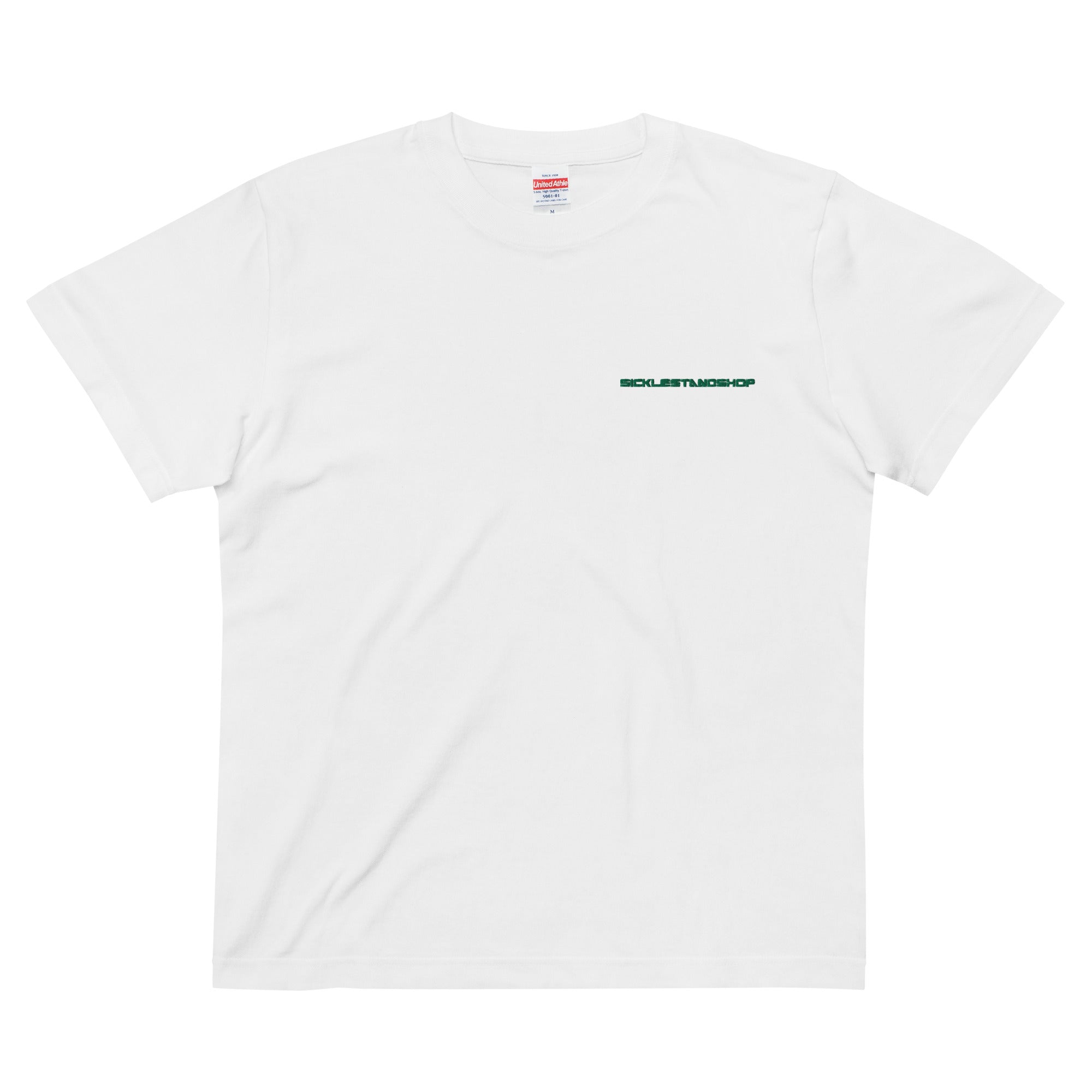 Logo Tee