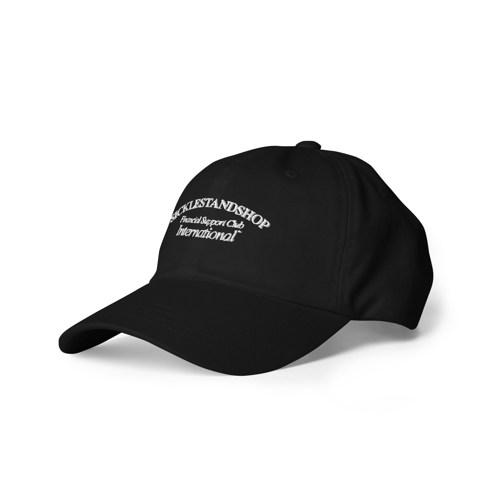 Financial Support Club Cap