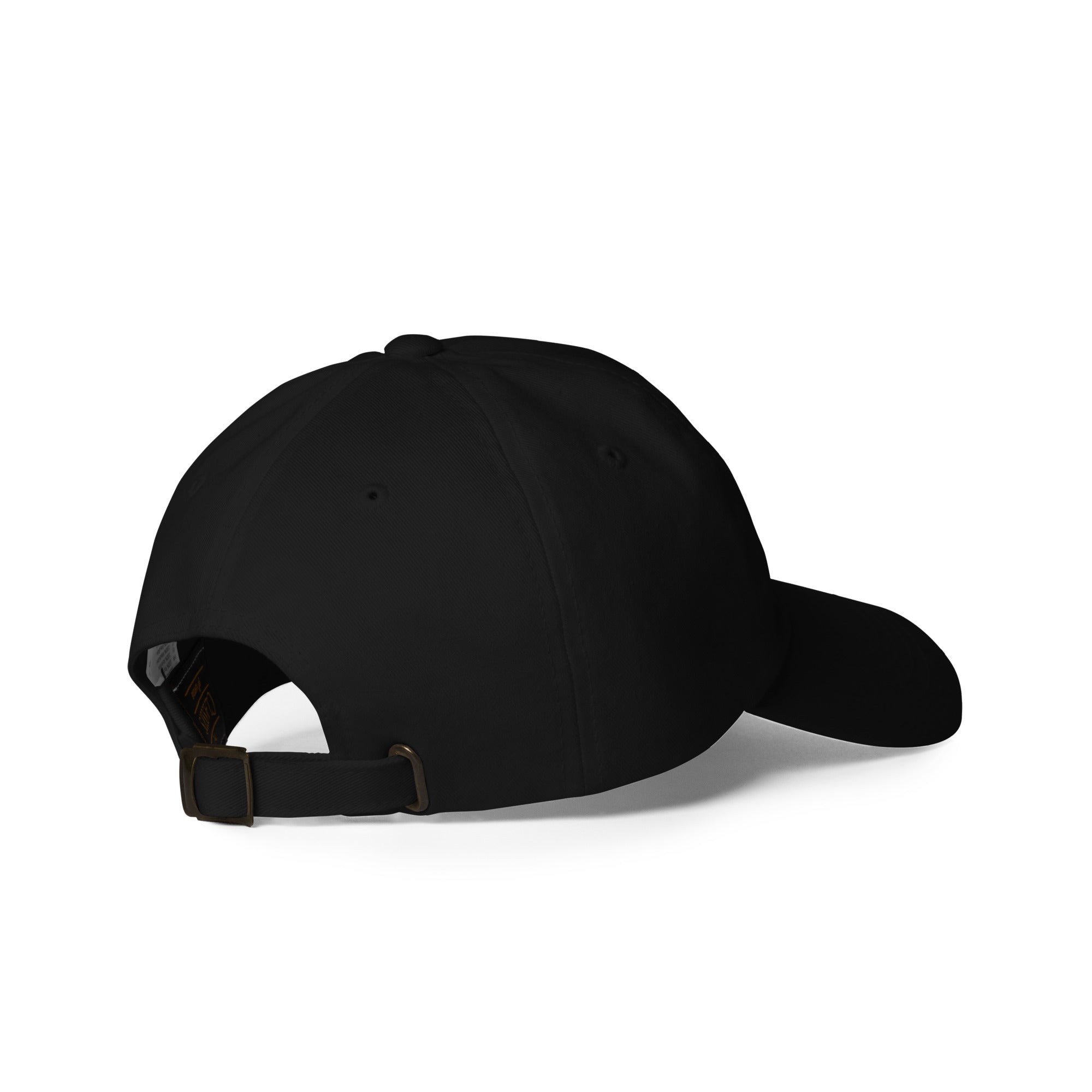 Financial Support Club Cap