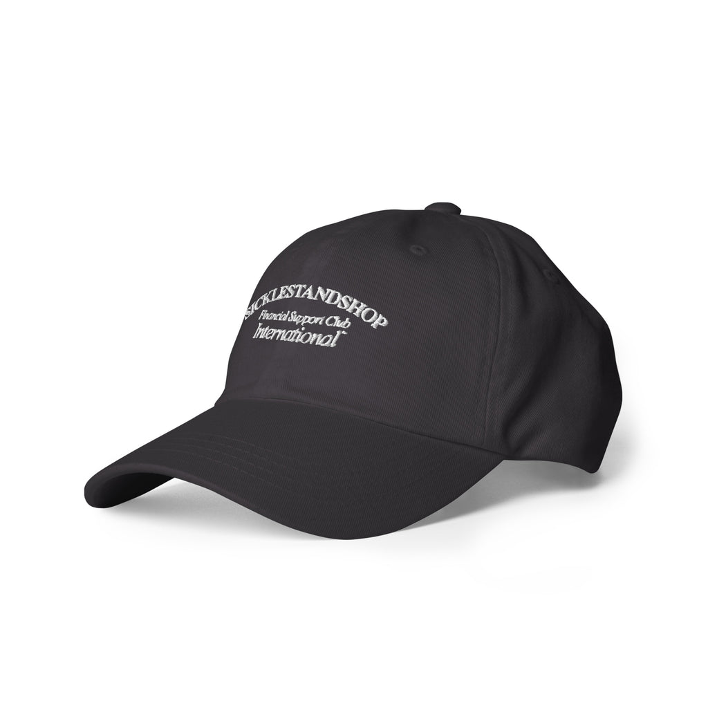 Financial Support Club Cap