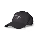 Financial Support Club Cap