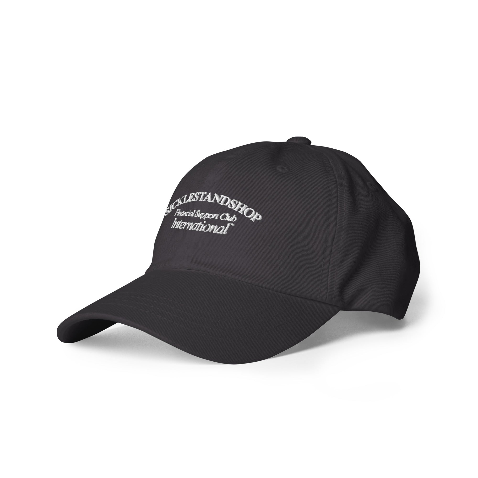 Financial Support Club Cap