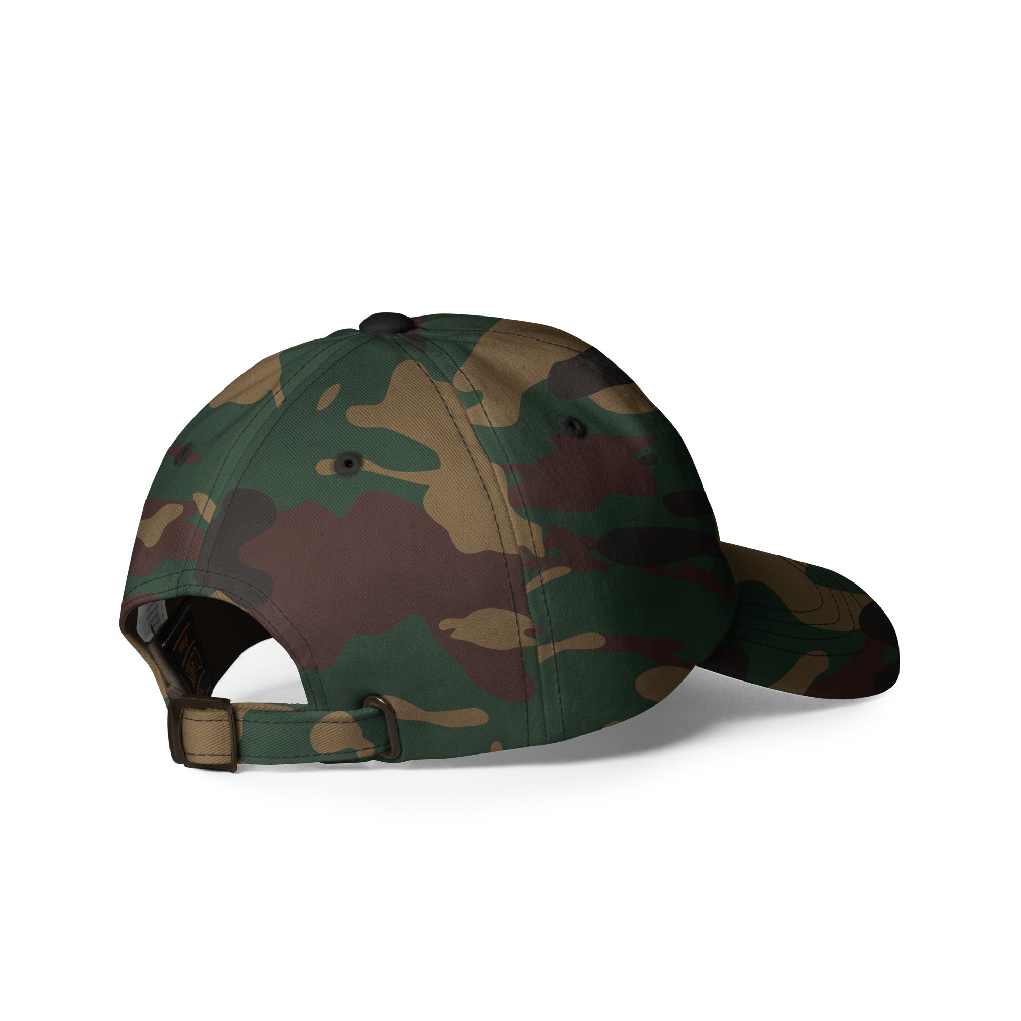 Financial Support Club Cap