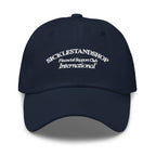 Financial Support Club Cap