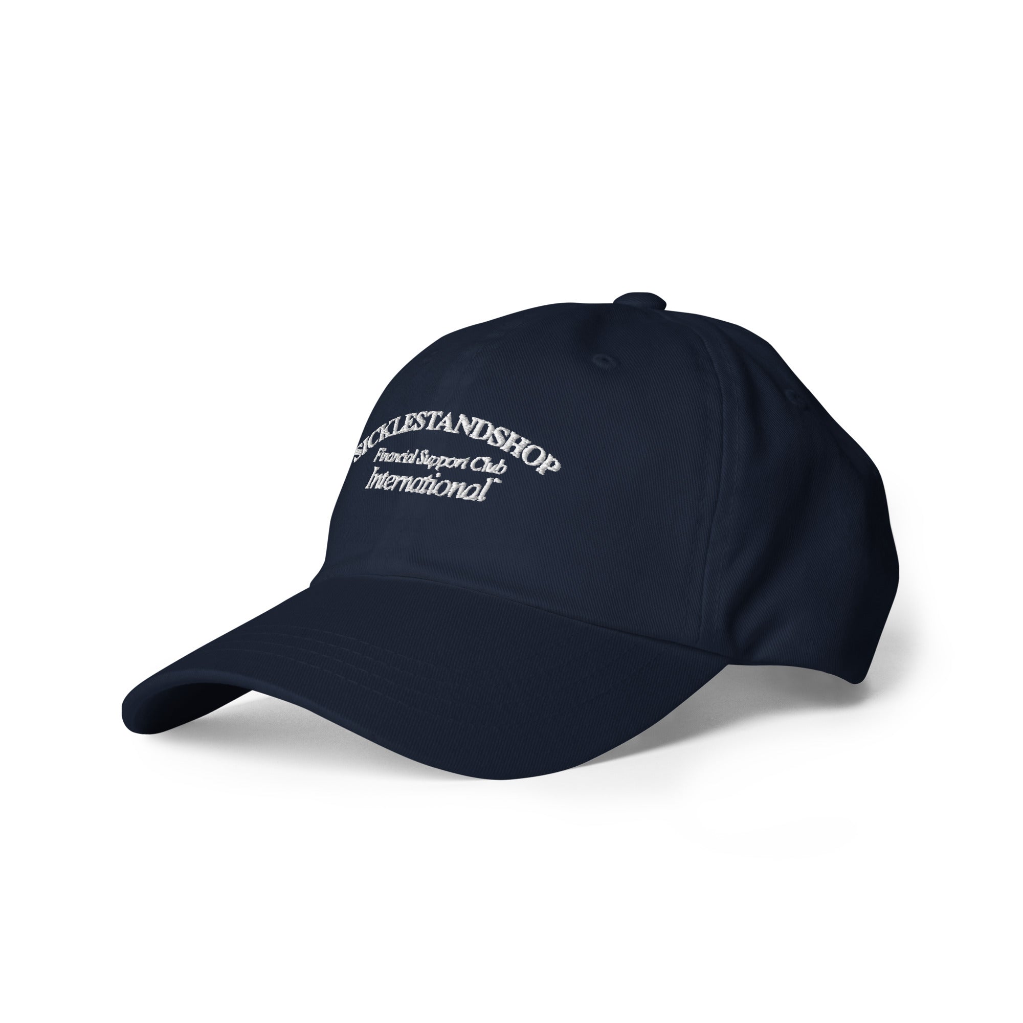 Financial Support Club Cap